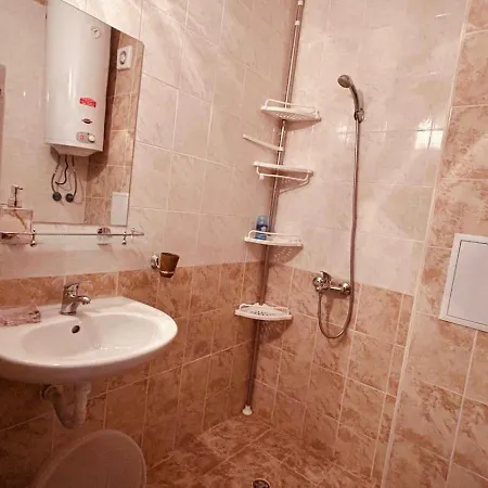 Sunny Day 6 11 아파트 *