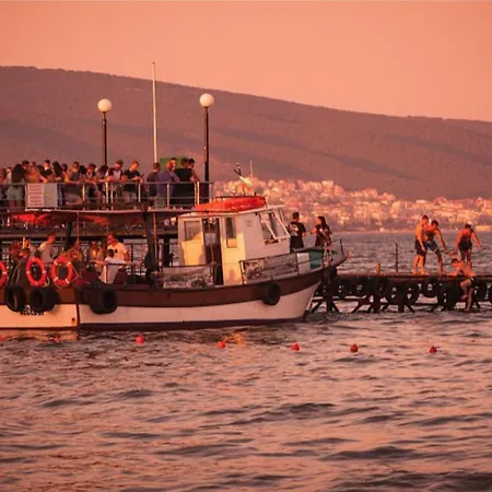 Sunny Day 6 11 아파트