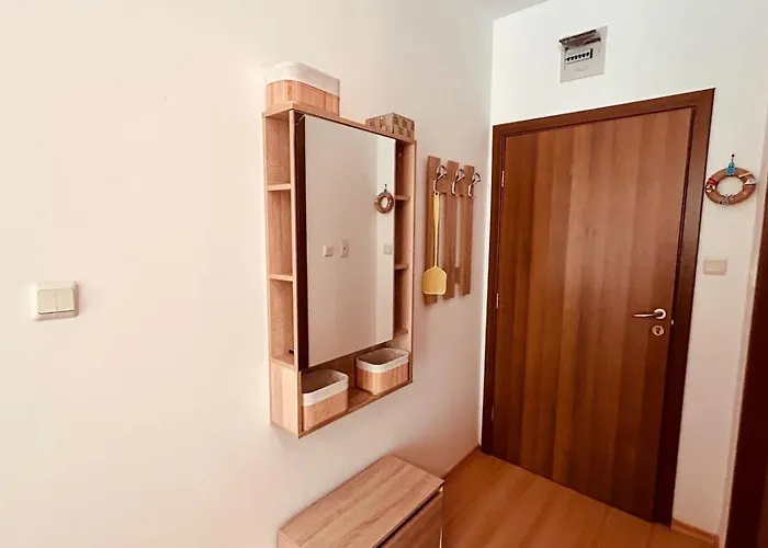 Sunny Day 6 11 アパート サニービーチ