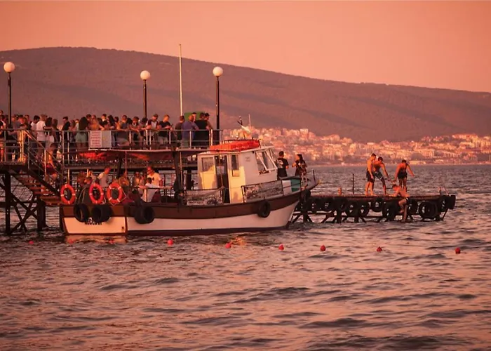 Sunny Day 6 11 アパート