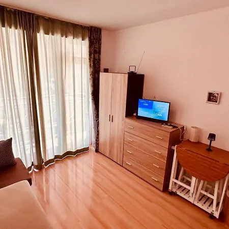 Sunny Day 6 11 Apartament Sunny Beach