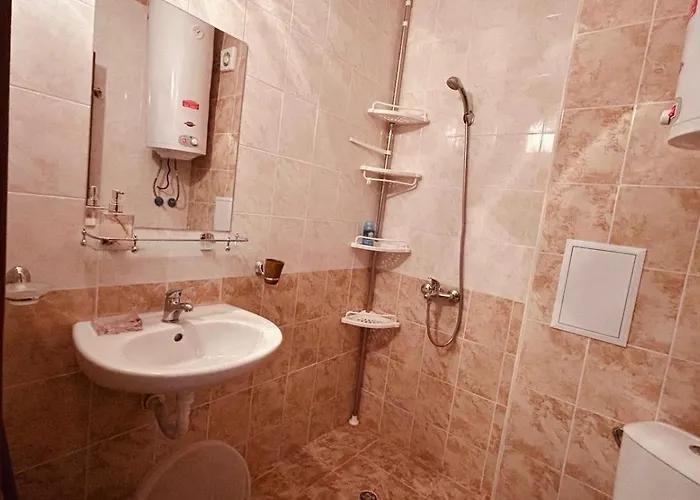 Sunny Day 6 11 شقة *