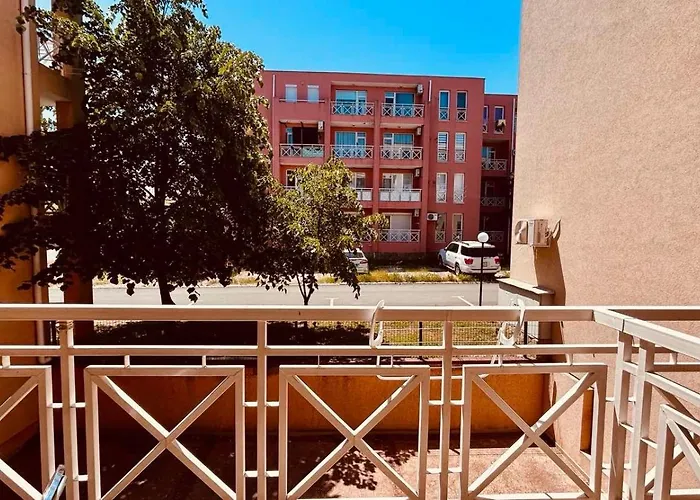 Apartament Sunny Day 6 11 Sunny Beach