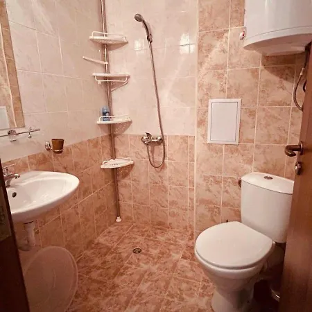 Sunny Day 6 11 Apartamento