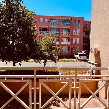 Apartamento Sunny Day 6 11 Sunny Beach