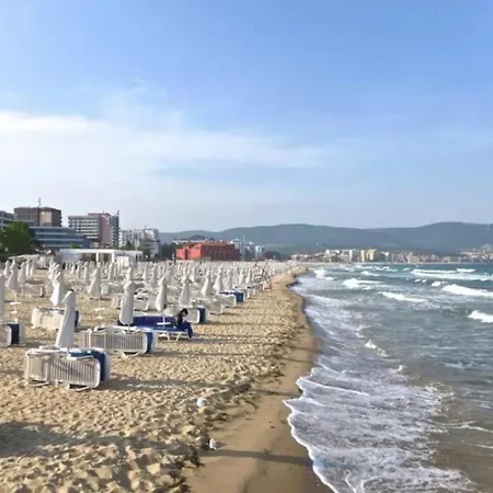 Sunny Day 6 11 Apartamento Sunny Beach