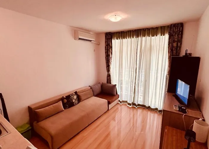 Sunny Day 6 11 Slantschew brjag